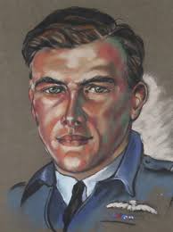 WW2 RAF Pilot by