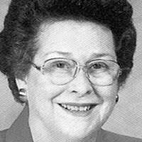 Laura Ann Barrett Boyles