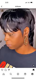 🖤Crown Quick Weave By Angie Jackson🖤 ! #DeepWave #Bob #Cute #Arkansas  #Stylist #SharePost #Like #HairStyle #Crown #QuickWeave