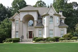 1690 Kingsley Ct Lawrenceville Ga 30043 Zillow House Styles Lawrenceville House Plans