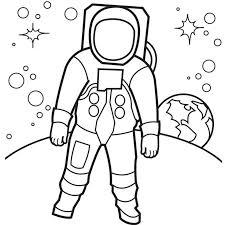 Check spelling or type a new query. How To Draw An Astronaut Preschool Novocom Top