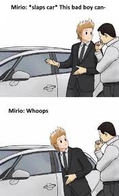 Whoops Found On Reddit My Hero My Hero Academia Memes Anime Funny