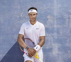 In fact, the watch is capable of resisting 12,000 g's — a shocking number but nadal dishes that out regularly. The 2020 Richard Mille Rm 27 04 Tourbillon Rafael Nadal