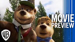 Yogi Bear Full Movie Preview Warner Bros Entertainment Youtube
