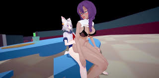 Explore the forbidden side of Filian Vtuber hentai