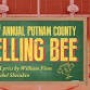 The 25th Annual Putnam County Spelling Bee