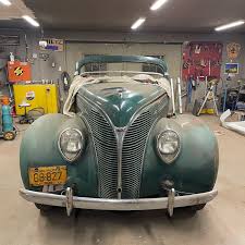 Image result for Wern Building Tan Dark 1938 Ford