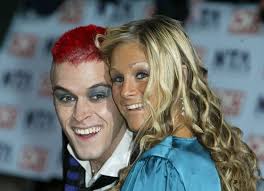 Pete Bennett Has Revealed Why He Split From Nikki Grahame