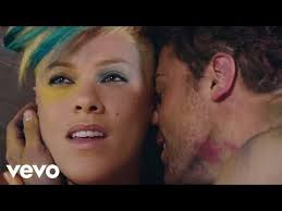 Download and print in pdf or midi free sheet music for try by p!nk arranged by helobatera for drum group, recorder (mixed quartet). Try P Nk Accordi E Testo