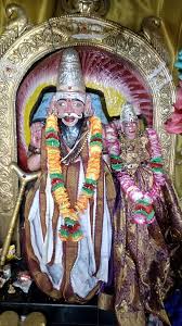 Sri Pothuluri Veera bramindra swamy temple,Durgi (@ANILSASTRY09) • Facebook