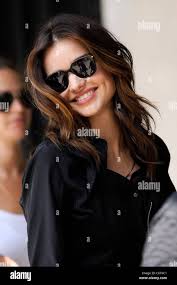 Miranda long hi-res stock photography and images