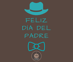 Tal como te contamos, carolina sandoval le envió un mensaje al padre biológico de bárbara camila, karim mendiburu por el día del padre. Coki Feliz Dia Del Padre Desde Coki Queremos Felicitar A Todos Los Papas Abuelos Y A Todos Los Jose Felizdiadelpadre Naturalmentefeliz Deliciosamentesano Facebook