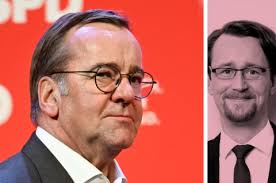 Hart aber fair“ mit Louis Klamroth