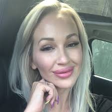 Alysha Mercer's Instagram, Twitter & Facebook