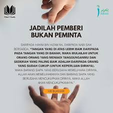 Peminta sedekah 10 sen, kuala lumpur, malaysia. Jadilah Pemberi Bukan Peminta Ikram Pahang Barat Facebook