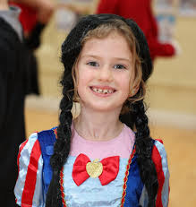 Ballygown National School...