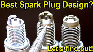 Check spelling or type a new query. Best Spark Plug Design Let S Find Out E3 Pulstar Racing Platinum Youtube
