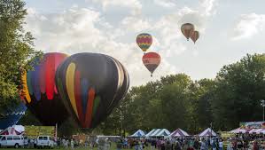 Tamara calhoun of elgin tx. Balloons No Spiedie Fest Changes After Texas Crash