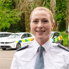 Local hero is blending police, fire and NHS into one powerful role