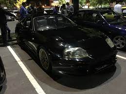 El toyota supra, toda una leyenda entre los aficionados a los deportivos, los cinéfilos y los amantes de los videojuegos, ha consolidado su lugar en la cultura del automóvil durante los 40 últimos años. Toyota Supra 2jz Gte In Argentina
