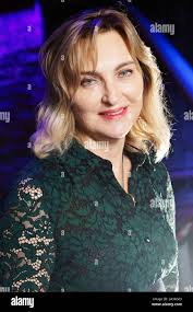 Sister anna hi-res stock photography and images