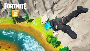 See how the zero point changes fortnite chapter 2 season 5 including the dragon's breath shotgun, new hunting grounds the hunters on the island are only the first to arrive from outside the loop. Tag Fortnite Easter Eggs Fortnite Intel