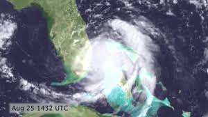 Hurricane ida is expected to make landfall on the southeast louisiana coast sunday as a dangerous category 4 storm, forecasters say. Hurricane Katrina Satellite Timelapse 2005 08 24 2005 08 30 720p Youtube