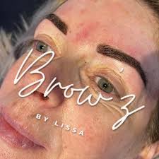 Brow'z by Lissa