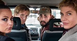 Simple, News, Termine, Streams auf TV Wunschliste