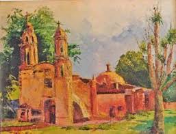 Abelardo Cantu (México), Artista Pintor Contemporâneo