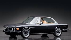 Bmw E 9 Coupe 1968 1975 Very Stylish Bmw E9 Bmw Coupe Bmw Classic
