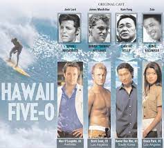 With jack lord, james macarthur, kam fong, herman wedemeyer. Hawaii Five O Hawaii Five O It Cast Hawaii