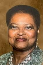 Most Recent Obituaries