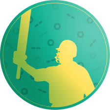 Cricket Badges Won by Ankit-stephen