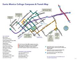 Smc Maps And Directions