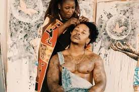 Priddy ugly has been dropping lyrical gems since the pandemic kicked in. Priddy Ugly Shakes The Game With Soil Album Download Info Tracklist Reactions Swisher Post News Swisher Post News
