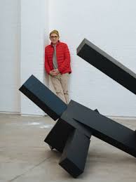 Bildergebnis für Joel Shapiro