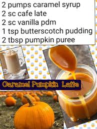Caramel Pumpkin Spice Available Just Click Herbalife Shake Recipes Herbalife Recipes Herbal Life Shakes