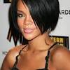 Middle part hairstyles your beauty 411 long hair styles rihanna hairstyles hair styles 3