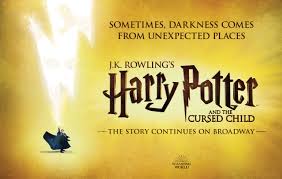 Create cool stories on your blog or write comments on other stories on youtube or any other social network. The Story Behind The Cursed Child S New Design Wizarding World