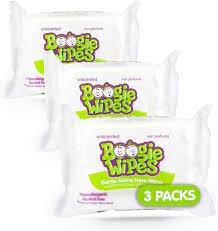 Make cleanup easier on everyone with soft and soothing boogie wipes® saline nose wipes. Amazon Com Boogie Wipes Wet Wipes For Baby And Kids Unscented 30 Wipes Pack Of 3 Health Personal Care