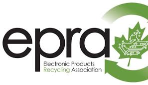 Epra will be able to dispatch inspectors to test for adulteration for both the fuel at the station and that in your car's tank. Electronic Products Recycling Association Epra Wins Canadian Stewardship Award