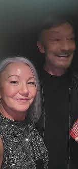 Another amazing night. Top music and people yet again......but am I the  only person that thought the bass heads were black guys from Chicago ??!