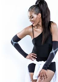Get to know all her. Connie Ferguson Lockdown Body Goals Watch Video
