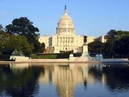 Federal Government Of The United States Facts For Kids