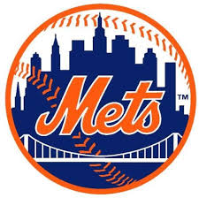 The Top 10 Best Sports Logos New York Mets Mets Baseball Esportes