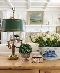 Настольная лампа eichholtz table lamp bellagio 43.105484. Best Of Classic Design Details Table Lamps A Glass Of Bovino