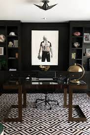 Big Or Small Offices Open Or A Totally Sound Proofed Space Your Office Should Reflect You F Masculine Home Offices Home Office Design Office Interior Design