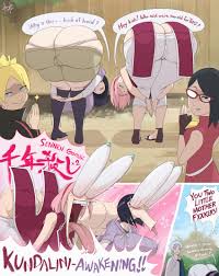 Boruto: Naruto Next Generations Porn - Page 220 Of 556 - Rule 34