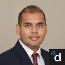 Dr. Muhammad Aadil, MD